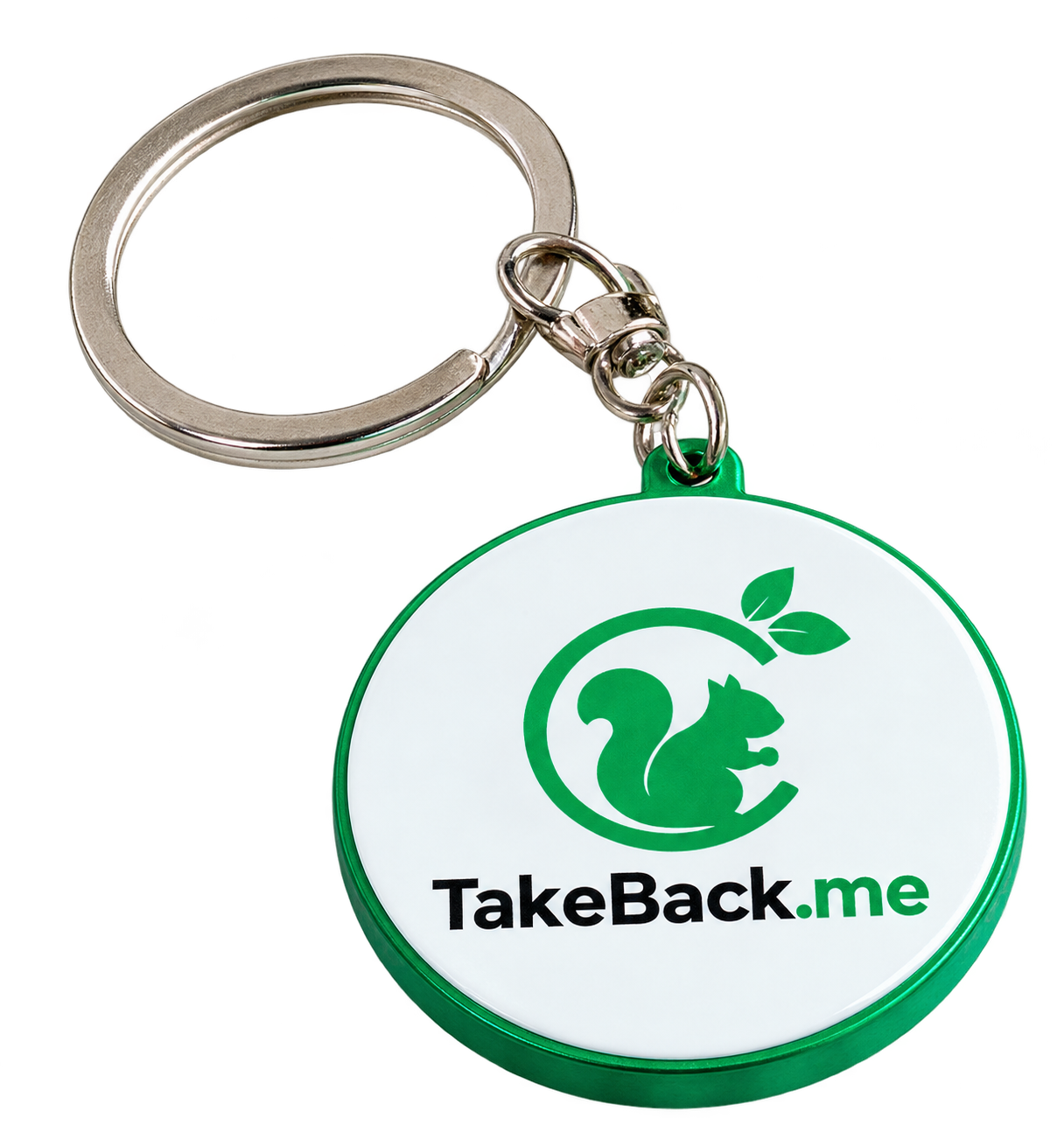 Брелок TakeBack.Me